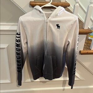 Abercrombie Kids (15/16) Ombre Hoodie